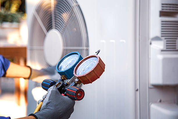 Affordable Furnace Repair solutions in Forest, VA