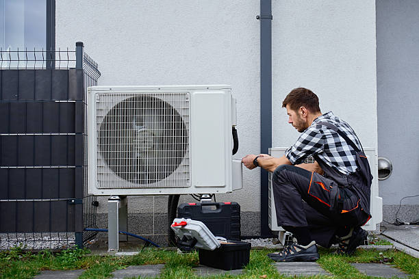 Trusted Hvac service in Forest, VA - Tropical Oasis HVAC